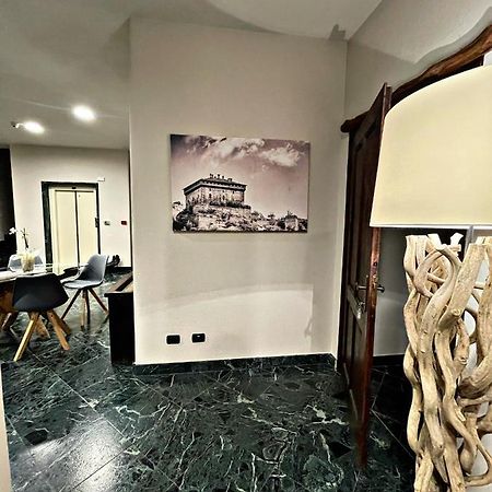 Essenza Hotel Verrès Extérieur photo