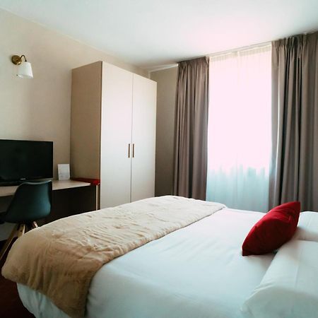 Essenza Hotel Verrès Extérieur photo