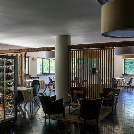 Essenza Hotel Verrès Extérieur photo