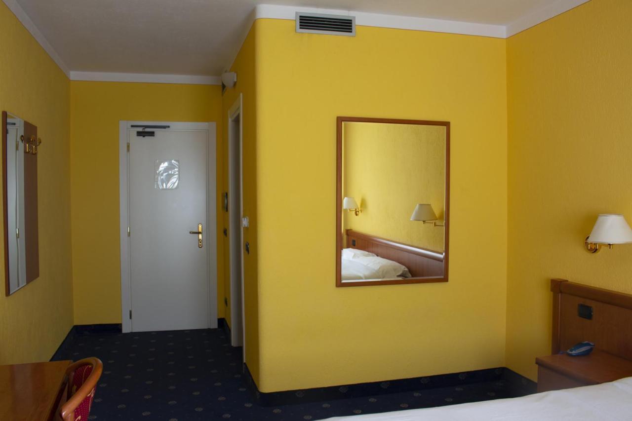 Essenza Hotel Verrès Extérieur photo