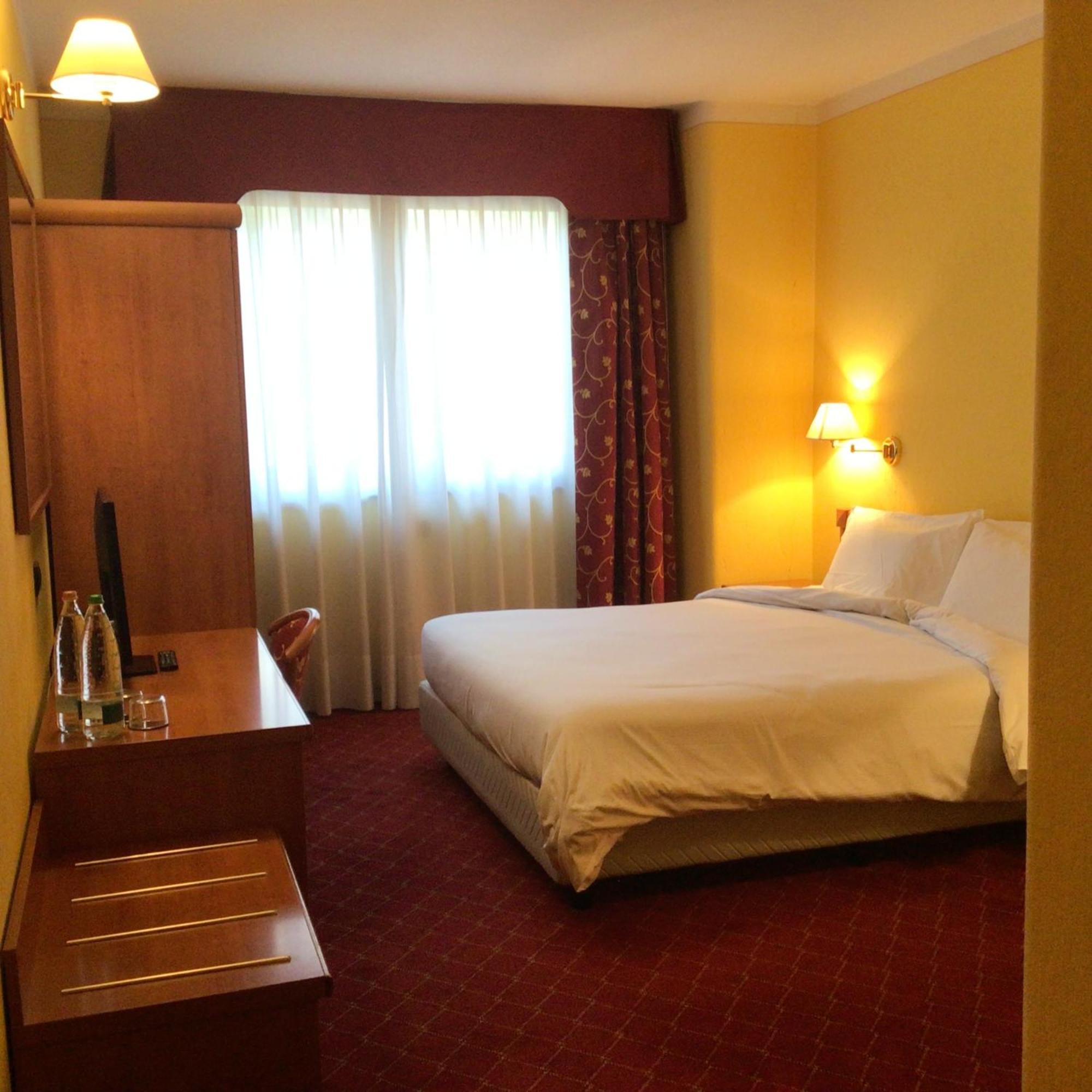 Essenza Hotel Verrès Extérieur photo