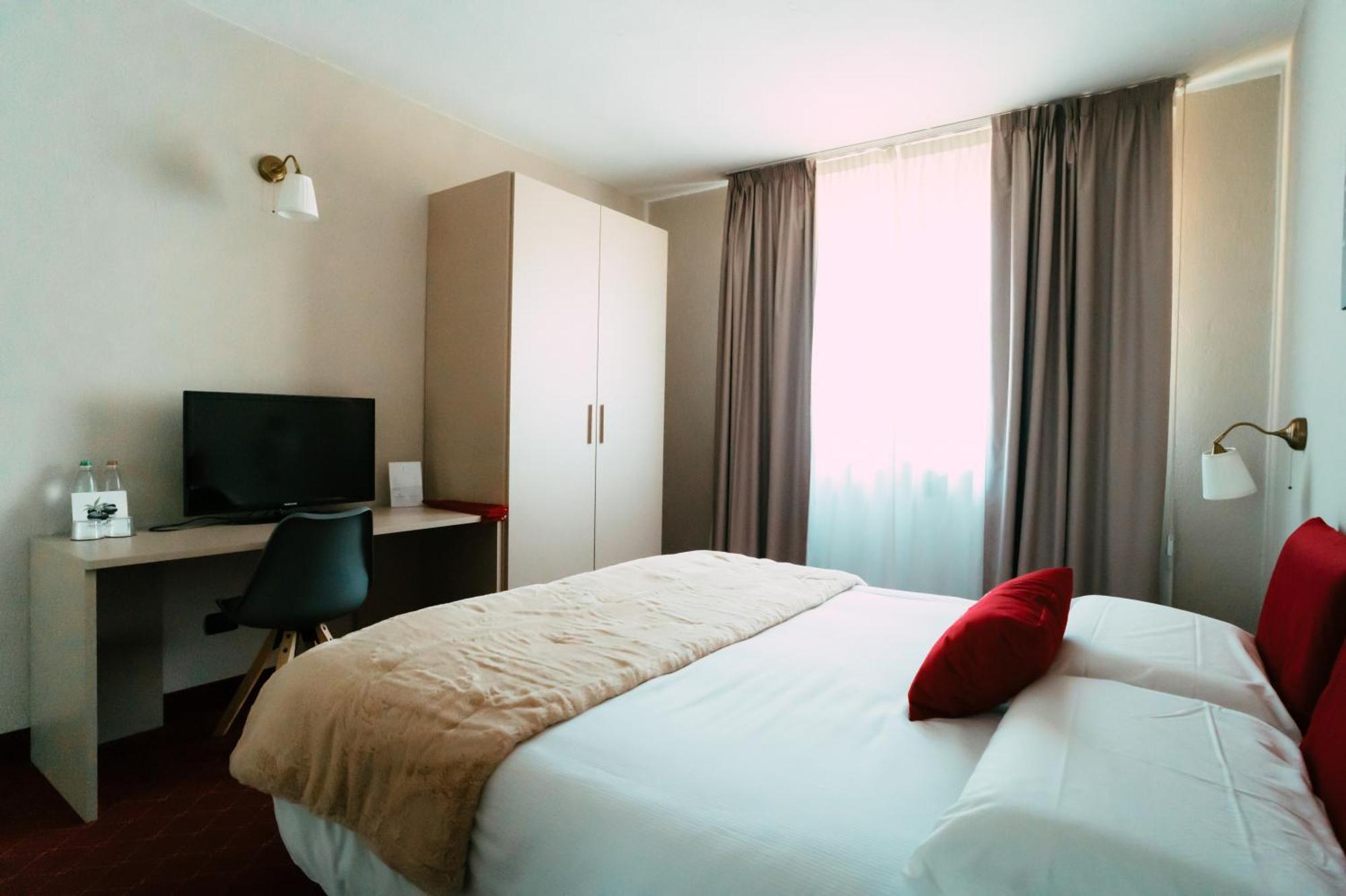 Essenza Hotel Verrès Extérieur photo