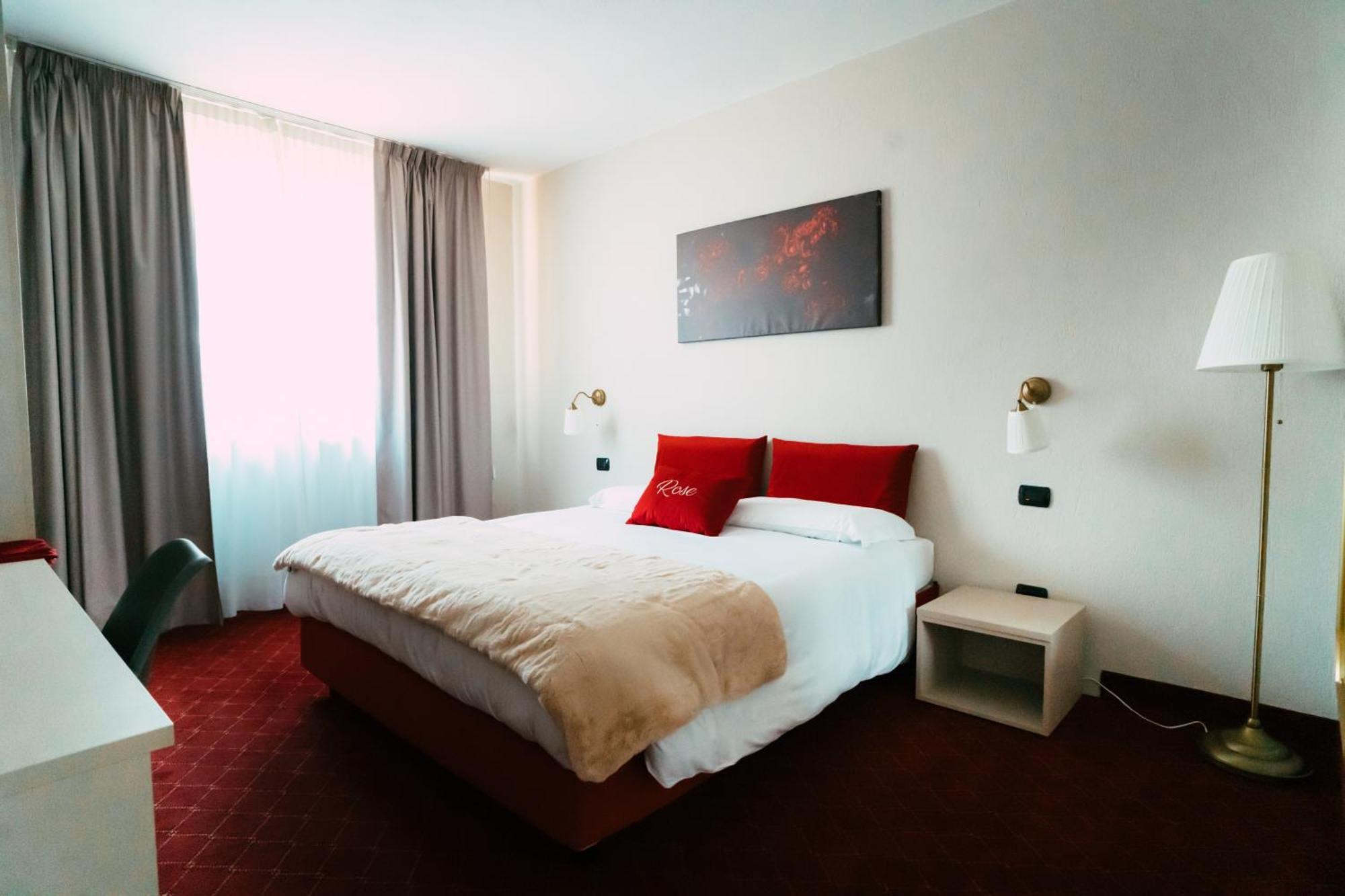 Essenza Hotel Verrès Extérieur photo