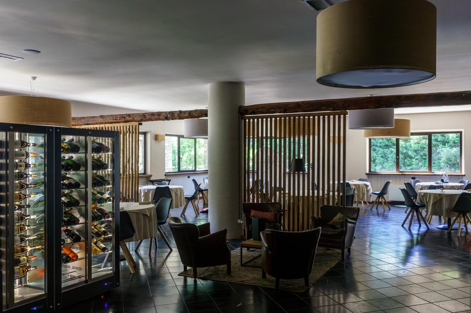 Essenza Hotel Verrès Extérieur photo